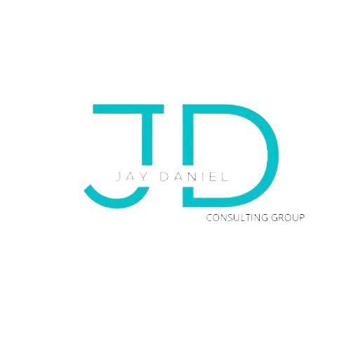 Jay Daniel Consulting Group Logo